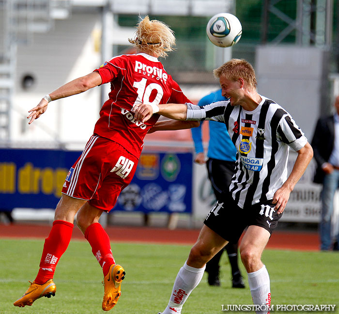 Skövde AIK-IF Sylvia 1-2,herr,Södermalms IP,Skövde,Sverige,Fotboll,,2011,42114