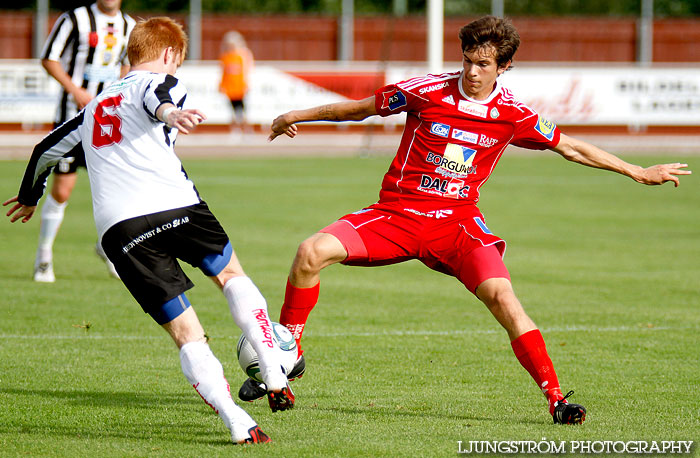 Skövde AIK-IF Sylvia 1-2,herr,Södermalms IP,Skövde,Sverige,Fotboll,,2011,42115