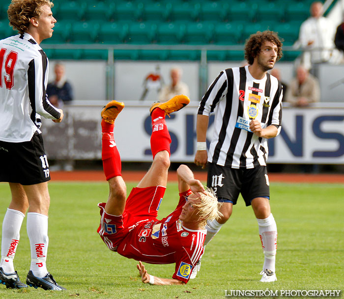 Skövde AIK-IF Sylvia 1-2,herr,Södermalms IP,Skövde,Sverige,Fotboll,,2011,42116