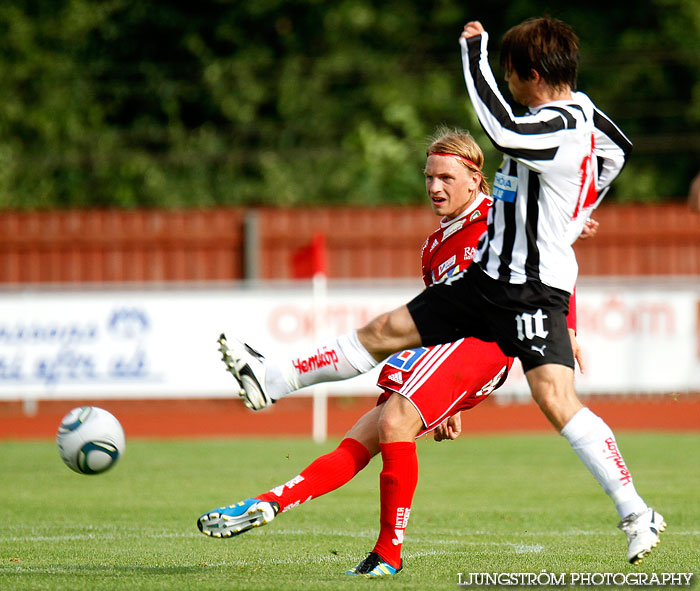 Skövde AIK-IF Sylvia 1-2,herr,Södermalms IP,Skövde,Sverige,Fotboll,,2011,42120