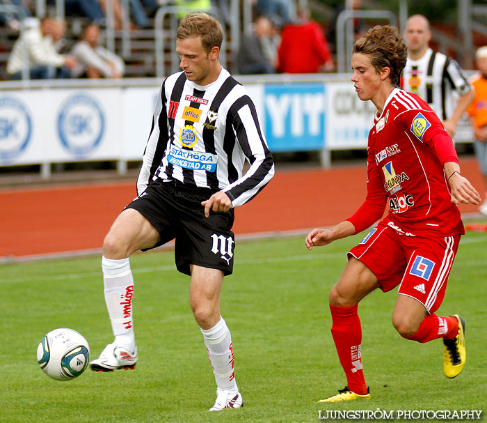Skövde AIK-IF Sylvia 1-2,herr,Södermalms IP,Skövde,Sverige,Fotboll,,2011,42122