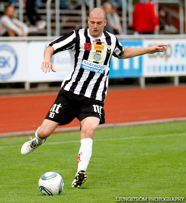 Skövde AIK-IF Sylvia 1-2,herr,Södermalms IP,Skövde,Sverige,Fotboll,,2011,42123