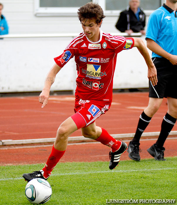 Skövde AIK-IF Sylvia 1-2,herr,Södermalms IP,Skövde,Sverige,Fotboll,,2011,42138