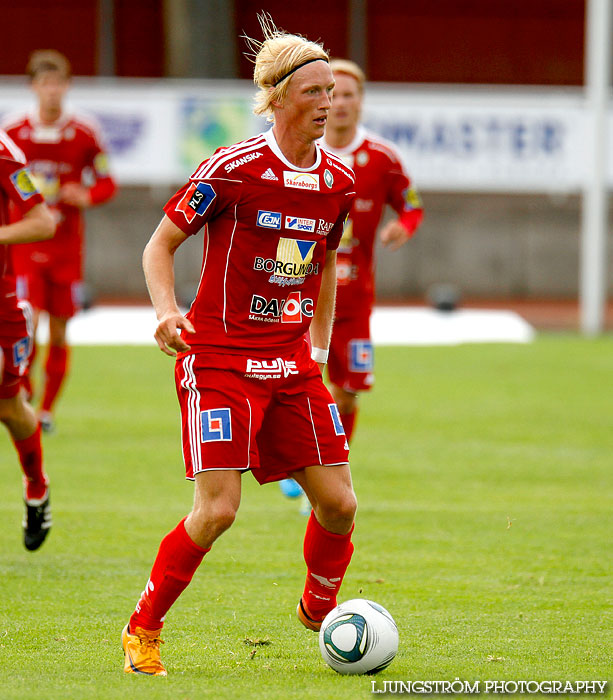 Skövde AIK-IF Sylvia 1-2,herr,Södermalms IP,Skövde,Sverige,Fotboll,,2011,42142