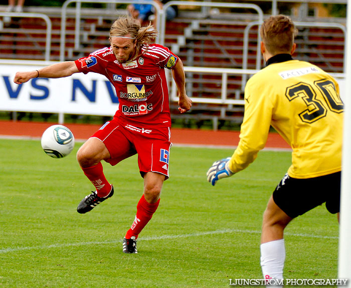 Skövde AIK-IF Sylvia 1-2,herr,Södermalms IP,Skövde,Sverige,Fotboll,,2011,42144