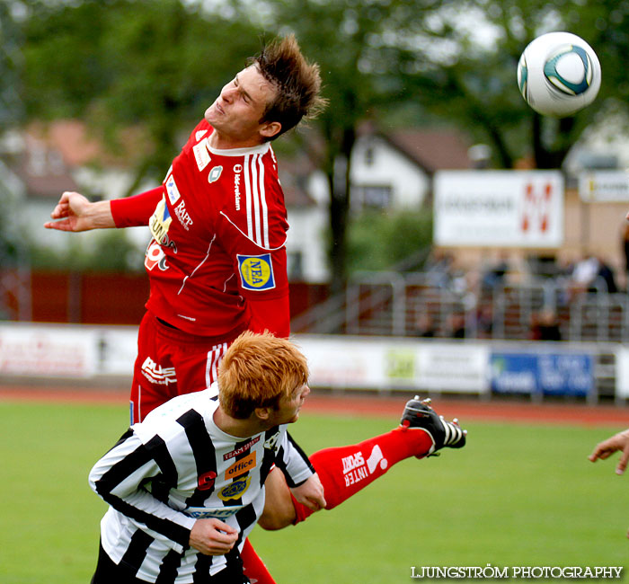 Skövde AIK-IF Sylvia 1-2,herr,Södermalms IP,Skövde,Sverige,Fotboll,,2011,42149