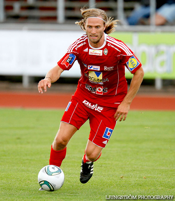 Skövde AIK-IF Sylvia 1-2,herr,Södermalms IP,Skövde,Sverige,Fotboll,,2011,42151