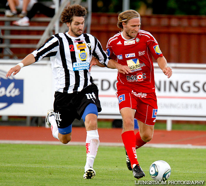 Skövde AIK-IF Sylvia 1-2,herr,Södermalms IP,Skövde,Sverige,Fotboll,,2011,42152