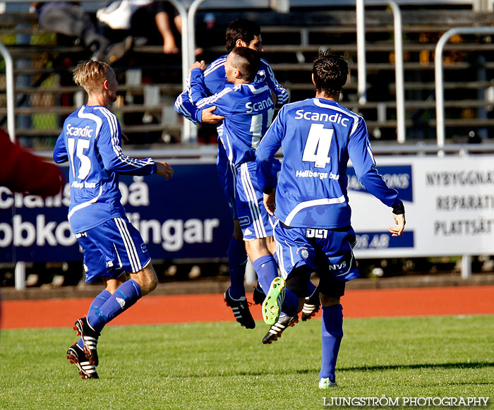 IFK Skövde FK-Sandareds IF 1-2,herr,Södermalms IP,Skövde,Sverige,Fotboll,,2011,42296