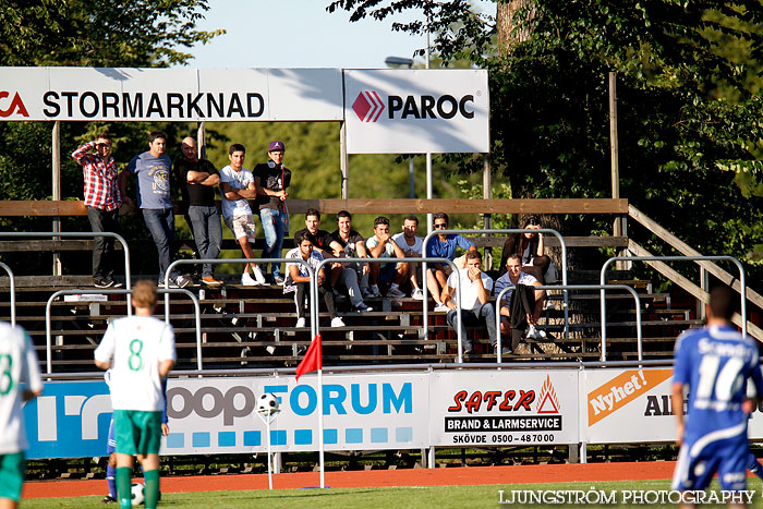 IFK Skövde FK-Sandareds IF 1-2,herr,Södermalms IP,Skövde,Sverige,Fotboll,,2011,42297