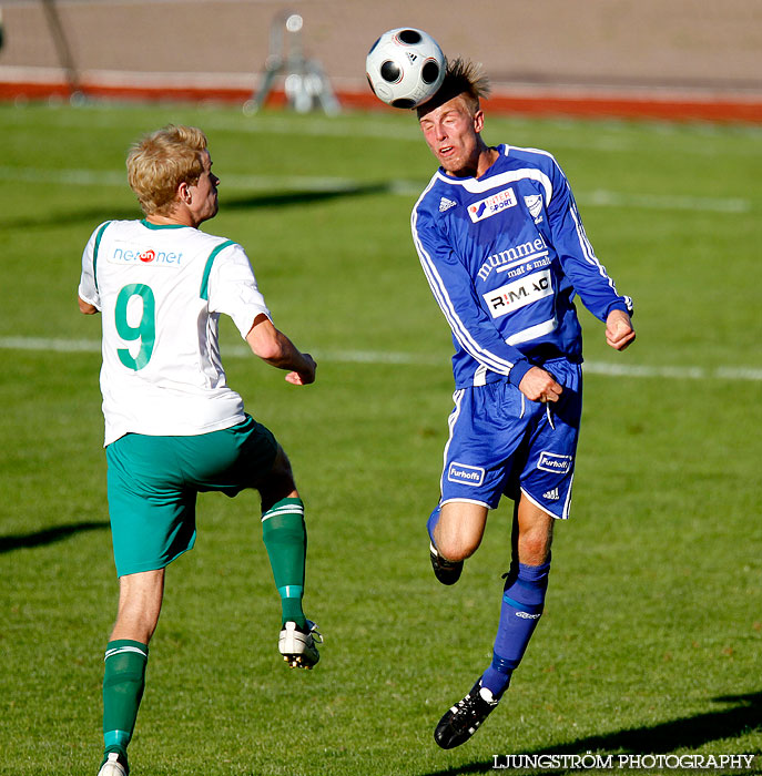 IFK Skövde FK-Sandareds IF 1-2,herr,Södermalms IP,Skövde,Sverige,Fotboll,,2011,42305