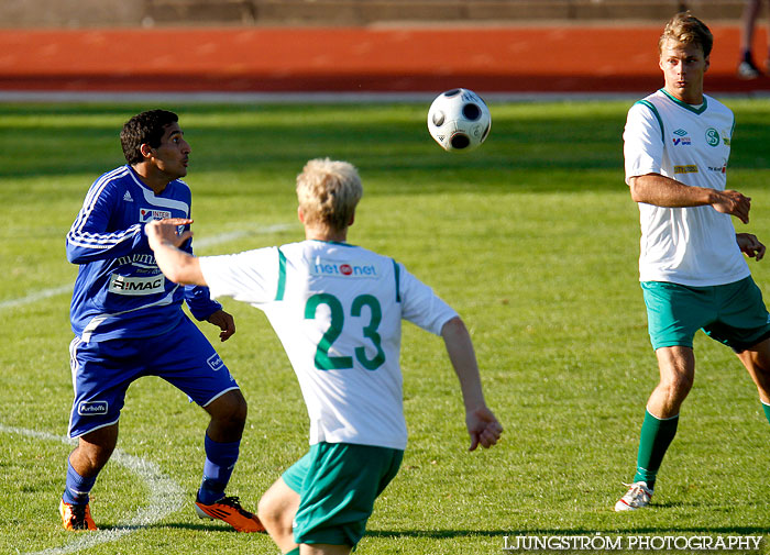 IFK Skövde FK-Sandareds IF 1-2,herr,Södermalms IP,Skövde,Sverige,Fotboll,,2011,42311