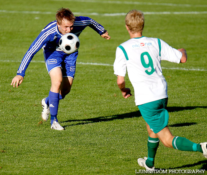 IFK Skövde FK-Sandareds IF 1-2,herr,Södermalms IP,Skövde,Sverige,Fotboll,,2011,42319