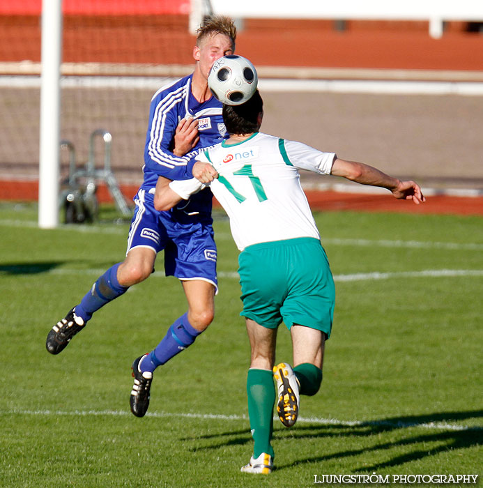 IFK Skövde FK-Sandareds IF 1-2,herr,Södermalms IP,Skövde,Sverige,Fotboll,,2011,42320