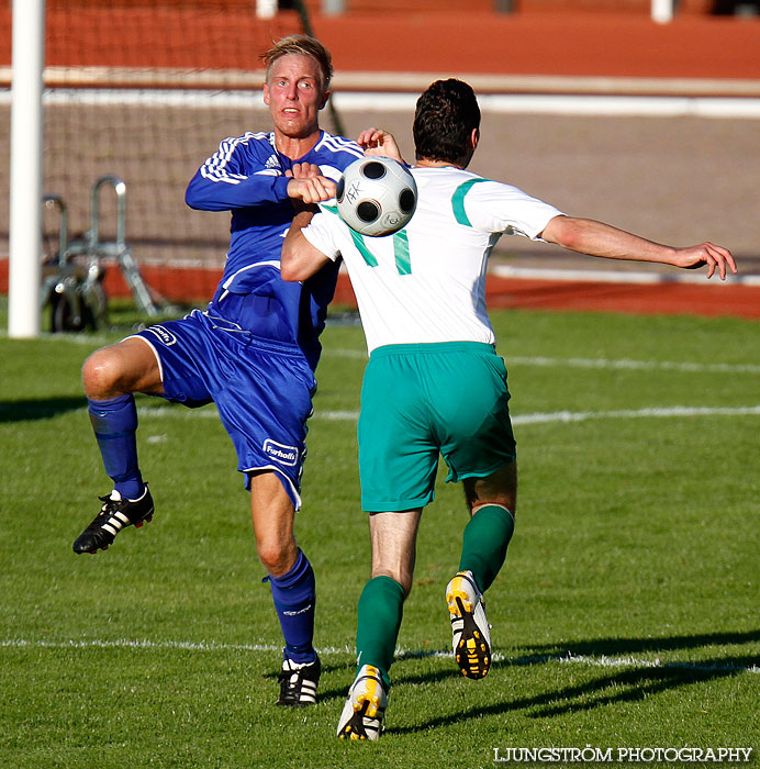 IFK Skövde FK-Sandareds IF 1-2,herr,Södermalms IP,Skövde,Sverige,Fotboll,,2011,42321