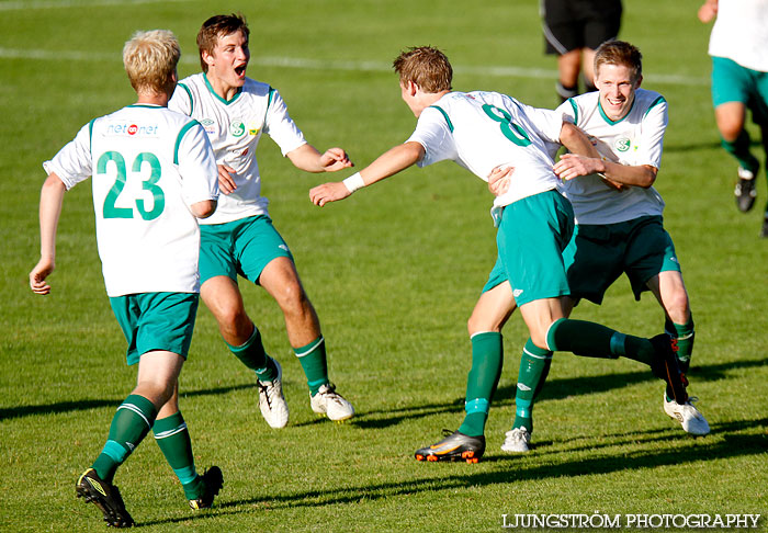 IFK Skövde FK-Sandareds IF 1-2,herr,Södermalms IP,Skövde,Sverige,Fotboll,,2011,42322