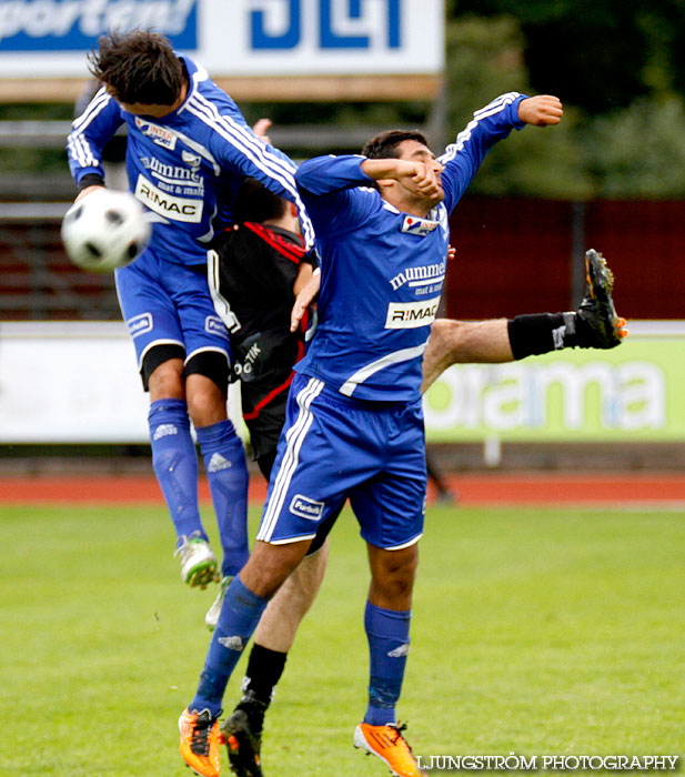 IFK Skövde FK-Falköpings FK 3-1,herr,Södermalms IP,Skövde,Sverige,Fotboll,,2011,42616