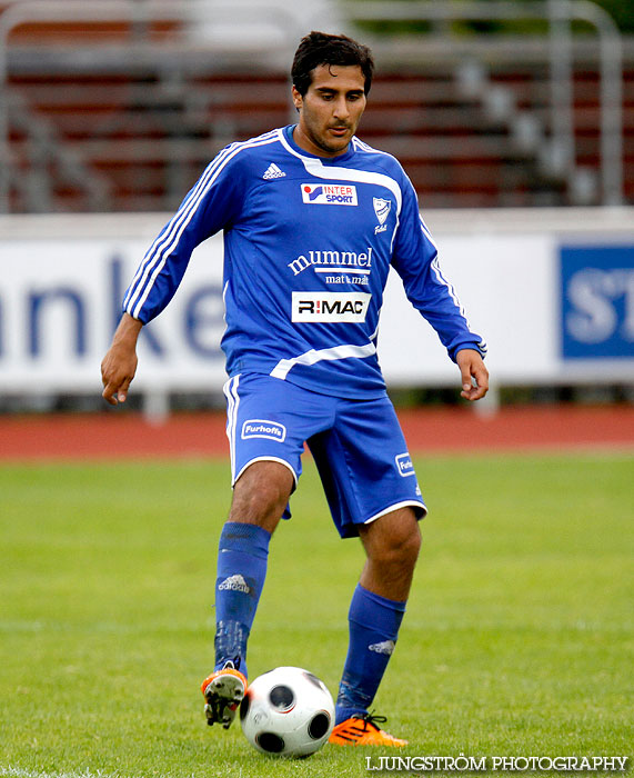IFK Skövde FK-Falköpings FK 3-1,herr,Södermalms IP,Skövde,Sverige,Fotboll,,2011,42619