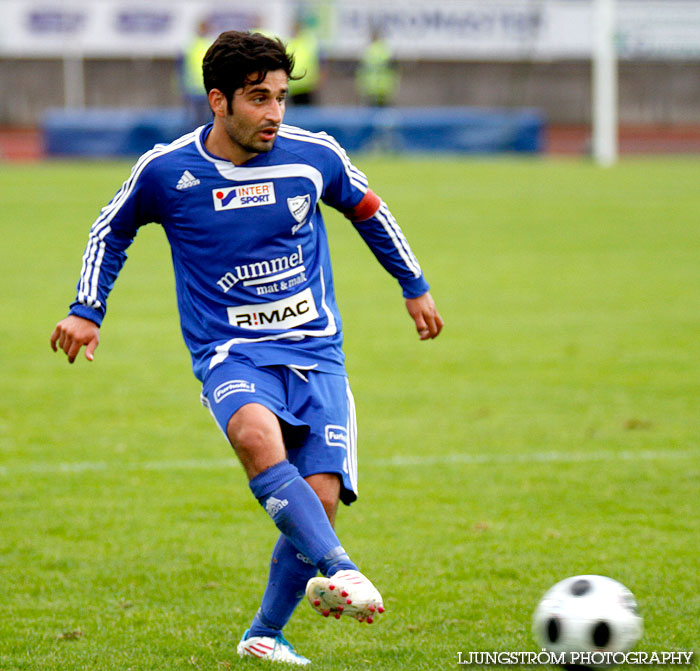 IFK Skövde FK-Falköpings FK 3-1,herr,Södermalms IP,Skövde,Sverige,Fotboll,,2011,42623