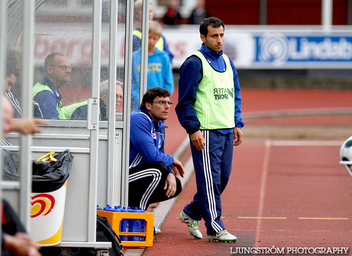 IFK Skövde FK-Falköpings FK 3-1,herr,Södermalms IP,Skövde,Sverige,Fotboll,,2011,42625