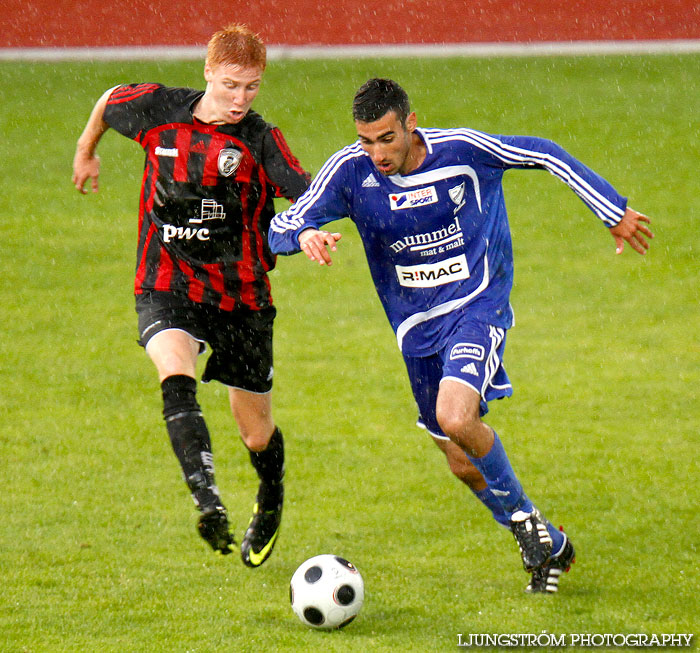 IFK Skövde FK-Falköpings FK 3-1,herr,Södermalms IP,Skövde,Sverige,Fotboll,,2011,42631