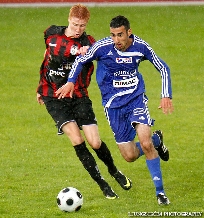IFK Skövde FK-Falköpings FK 3-1,herr,Södermalms IP,Skövde,Sverige,Fotboll,,2011,42632