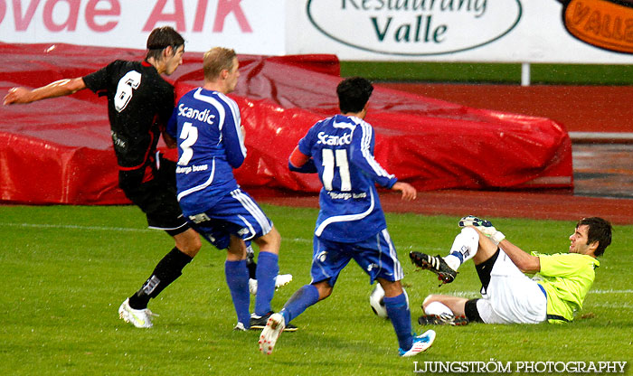 IFK Skövde FK-Falköpings FK 3-1,herr,Södermalms IP,Skövde,Sverige,Fotboll,,2011,42633