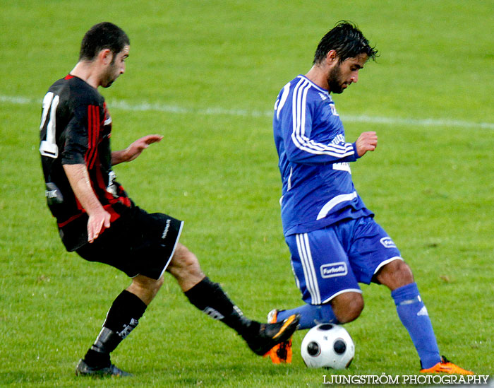 IFK Skövde FK-Falköpings FK 3-1,herr,Södermalms IP,Skövde,Sverige,Fotboll,,2011,42634