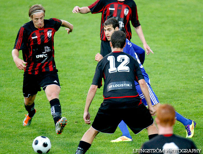 IFK Skövde FK-Falköpings FK 3-1,herr,Södermalms IP,Skövde,Sverige,Fotboll,,2011,42636