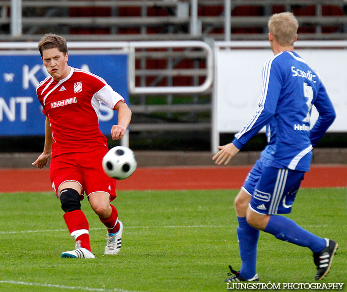 IFK Skövde FK-IFK Mariestad 0-2,herr,Södermalms IP,Skövde,Sverige,Fotboll,,2011,42744