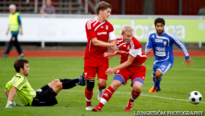 IFK Skövde FK-IFK Mariestad 0-2,herr,Södermalms IP,Skövde,Sverige,Fotboll,,2011,42746