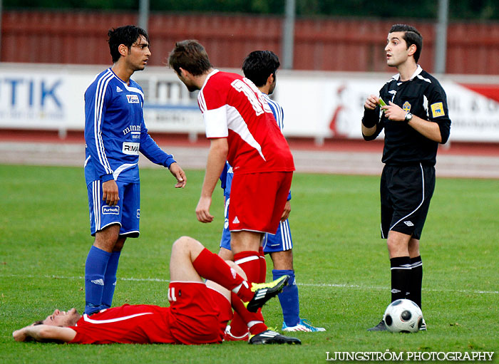 IFK Skövde FK-IFK Mariestad 0-2,herr,Södermalms IP,Skövde,Sverige,Fotboll,,2011,42751