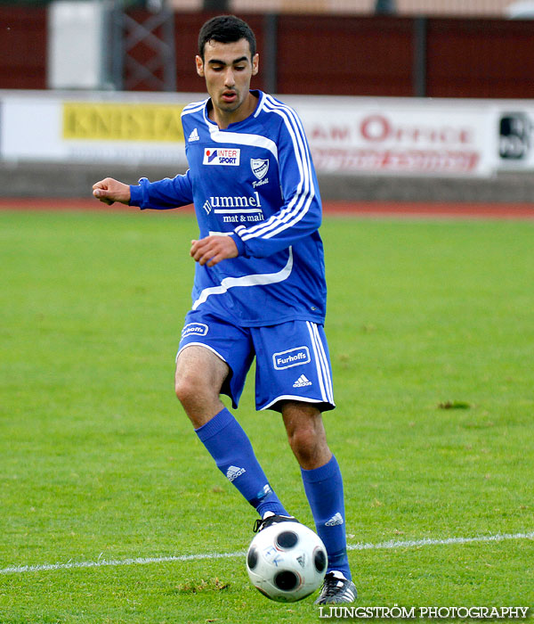 IFK Skövde FK-IFK Mariestad 0-2,herr,Södermalms IP,Skövde,Sverige,Fotboll,,2011,42753