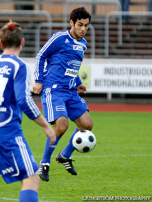 IFK Skövde FK-IFK Mariestad 0-2,herr,Södermalms IP,Skövde,Sverige,Fotboll,,2011,42758