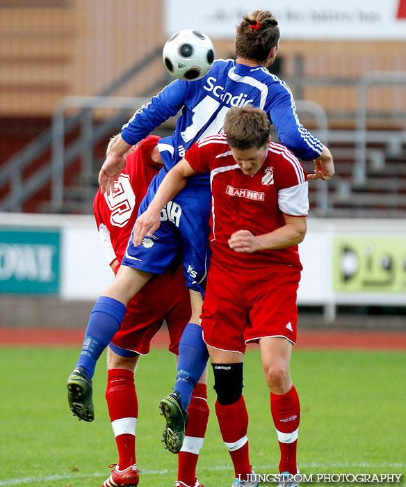 IFK Skövde FK-IFK Mariestad 0-2,herr,Södermalms IP,Skövde,Sverige,Fotboll,,2011,42760