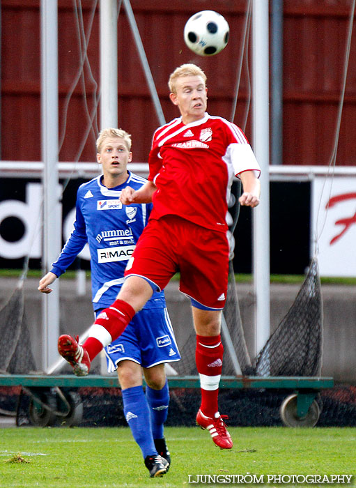 IFK Skövde FK-IFK Mariestad 0-2,herr,Södermalms IP,Skövde,Sverige,Fotboll,,2011,42762