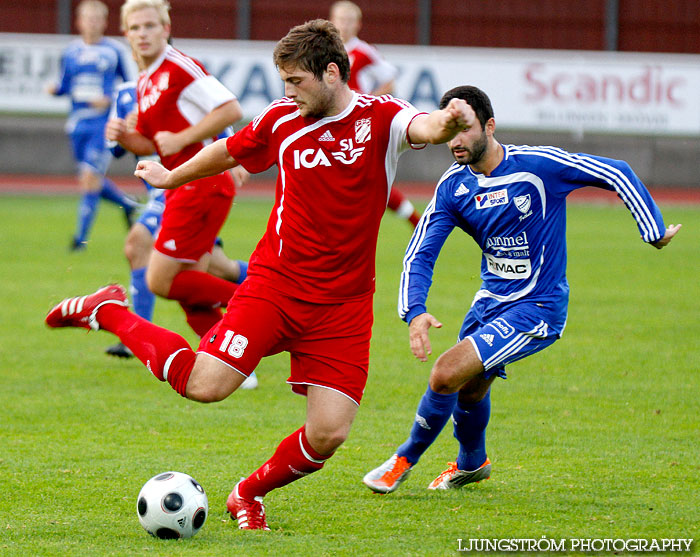 IFK Skövde FK-IFK Mariestad 0-2,herr,Södermalms IP,Skövde,Sverige,Fotboll,,2011,42763