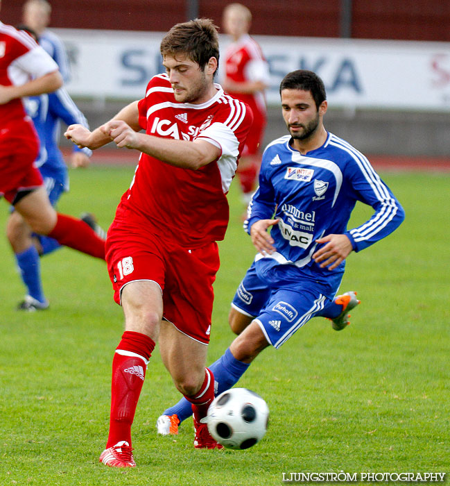 IFK Skövde FK-IFK Mariestad 0-2,herr,Södermalms IP,Skövde,Sverige,Fotboll,,2011,42764