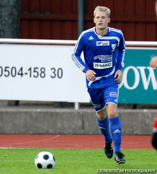 IFK Skövde FK-IFK Mariestad 0-2,herr,Södermalms IP,Skövde,Sverige,Fotboll,,2011,42765