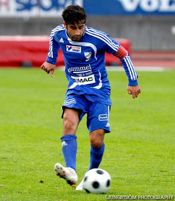 IFK Skövde FK-IFK Mariestad 0-2,herr,Södermalms IP,Skövde,Sverige,Fotboll,,2011,42767