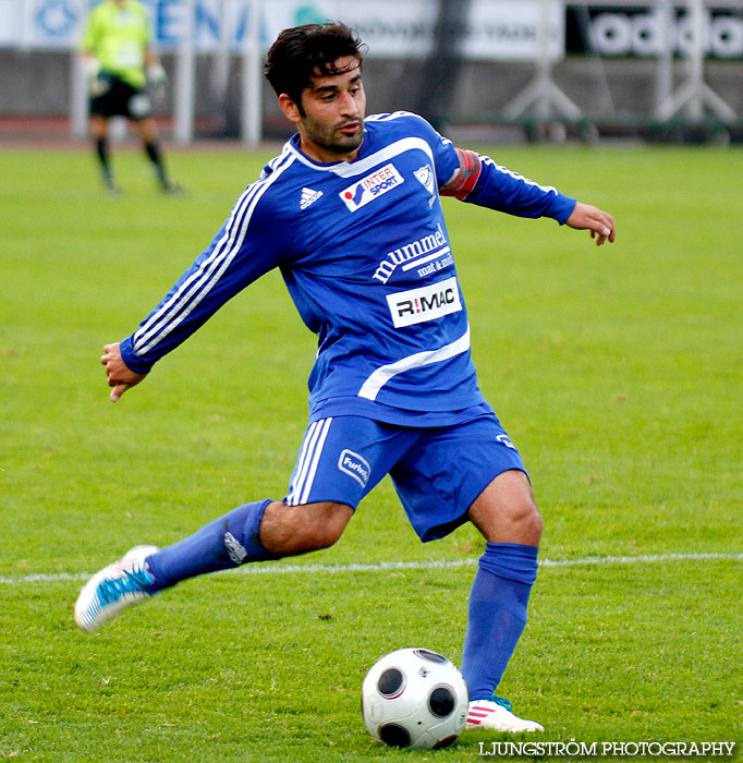 IFK Skövde FK-IFK Mariestad 0-2,herr,Södermalms IP,Skövde,Sverige,Fotboll,,2011,42768