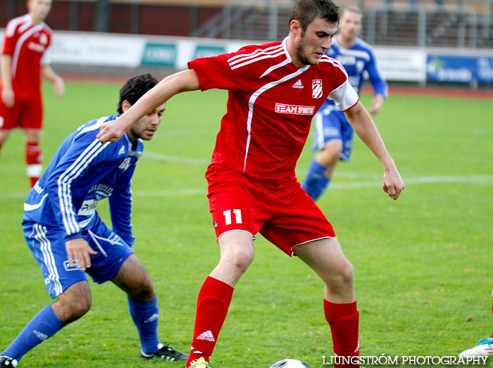 IFK Skövde FK-IFK Mariestad 0-2,herr,Södermalms IP,Skövde,Sverige,Fotboll,,2011,42770