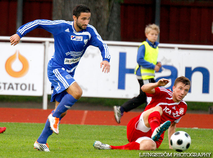 IFK Skövde FK-IFK Mariestad 0-2,herr,Södermalms IP,Skövde,Sverige,Fotboll,,2011,42772