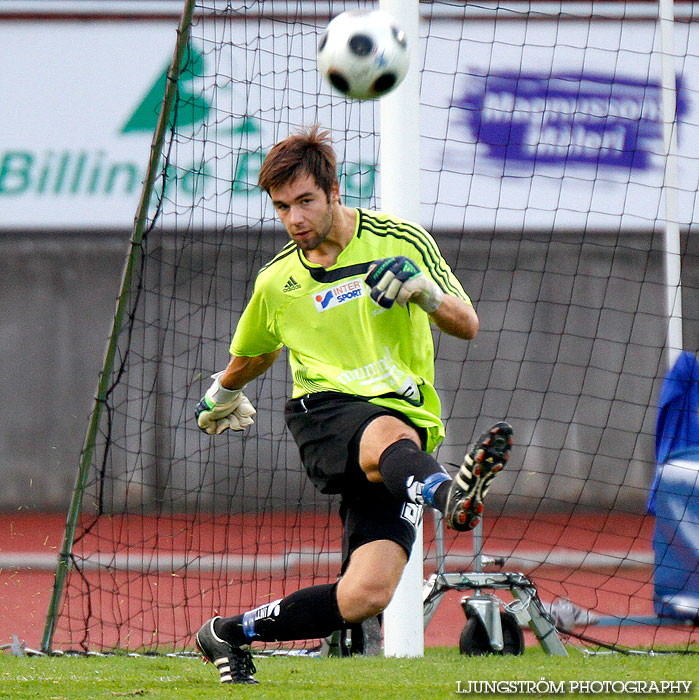 IFK Skövde FK-IFK Mariestad 0-2,herr,Södermalms IP,Skövde,Sverige,Fotboll,,2011,42774