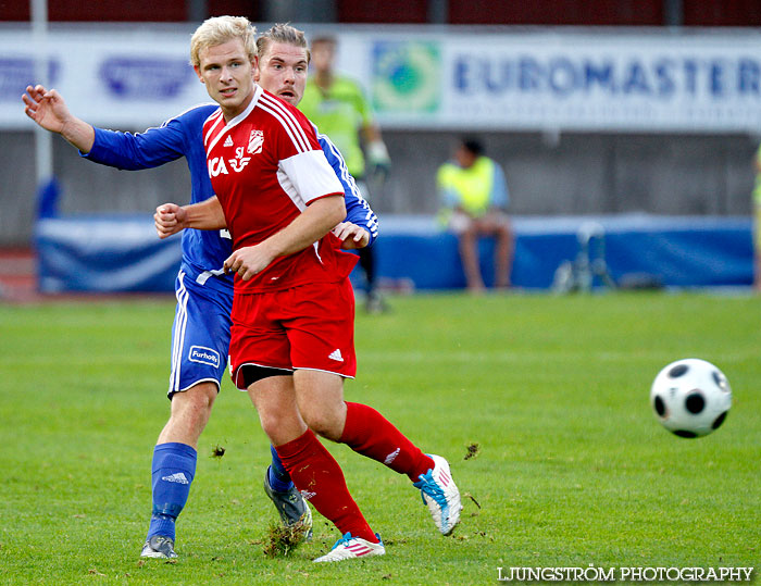 IFK Skövde FK-IFK Mariestad 0-2,herr,Södermalms IP,Skövde,Sverige,Fotboll,,2011,42776