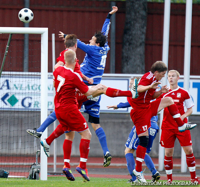 IFK Skövde FK-IFK Mariestad 0-2,herr,Södermalms IP,Skövde,Sverige,Fotboll,,2011,42778