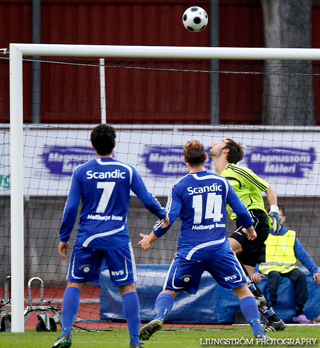 IFK Skövde FK-IFK Mariestad 0-2,herr,Södermalms IP,Skövde,Sverige,Fotboll,,2011,42779