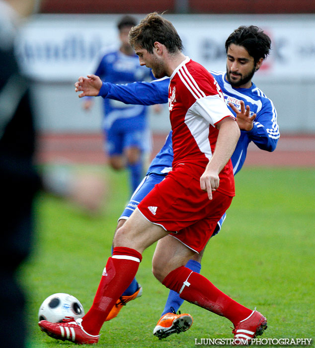 IFK Skövde FK-IFK Mariestad 0-2,herr,Södermalms IP,Skövde,Sverige,Fotboll,,2011,42780