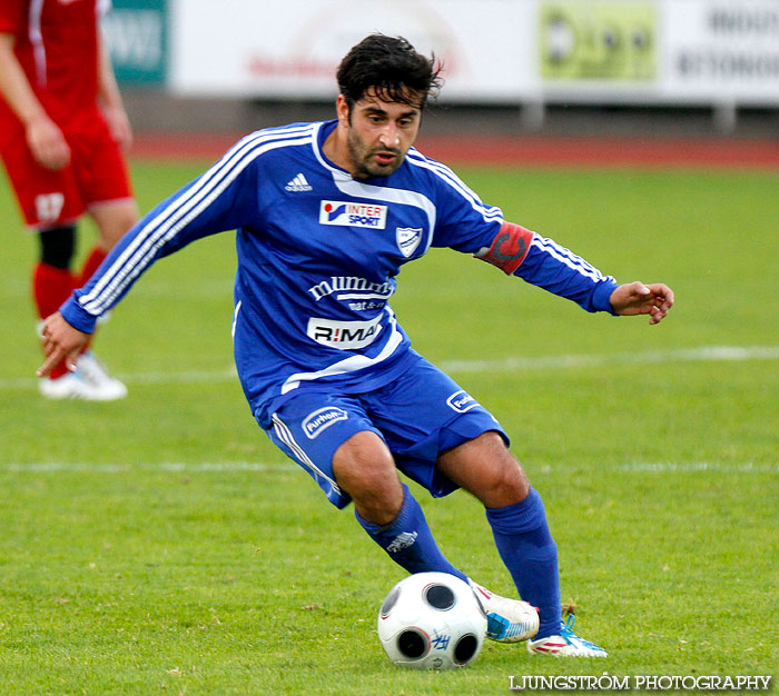 IFK Skövde FK-IFK Mariestad 0-2,herr,Södermalms IP,Skövde,Sverige,Fotboll,,2011,42781