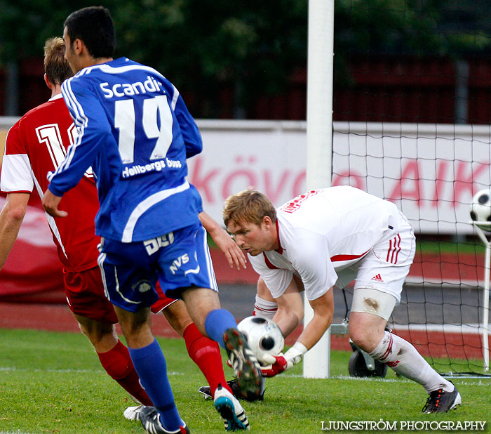 IFK Skövde FK-IFK Mariestad 0-2,herr,Södermalms IP,Skövde,Sverige,Fotboll,,2011,42788